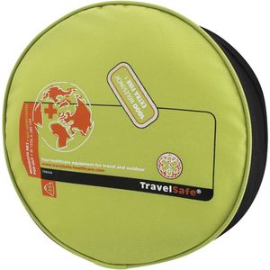 Travelsafe Klamboe - Pop Out - Extra Fine Mesh - 1000 holes mesh - 2 persoons