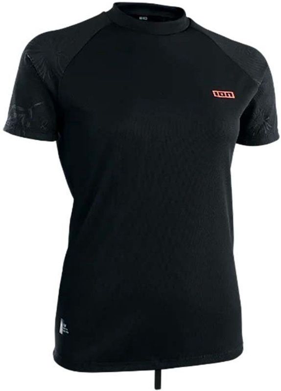 Ion - Wetshirt Woman Rashguard - Dames - Korte Mouwen - UV-bescherming