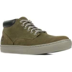 Timberland - ADVENTURE 2.0 - Enkellaars - Groen