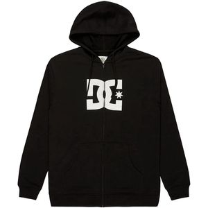 DC Star Zip Hoodie