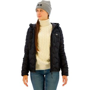 Superdry - Fuji Lite Wave - Gewatteerde Jas