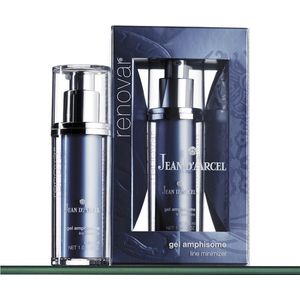 Jean D'arcel - Gel Amphisome - Anti-Rimpel Serum - 30ml
