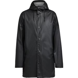 Tenson Apelviken PU regenjas 465017644 - Zwart - 3XL