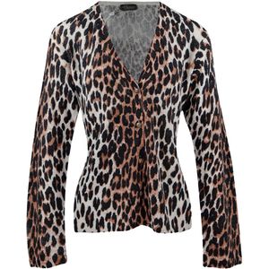 Princess goes Hollywood • wollen vest leo • maat 36