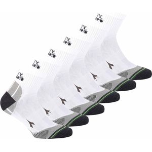 Diadora Sokken Set van 6