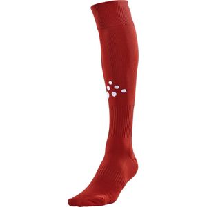 Craft - Squad Solid - Wedstrijd- en Trainingssokken - Effen - Sterke Stof