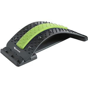 Rugsteun met Magnetische Acupressuurpunten voor Rugpijnverlichting - Meerdere Niveaus Lendenstreek