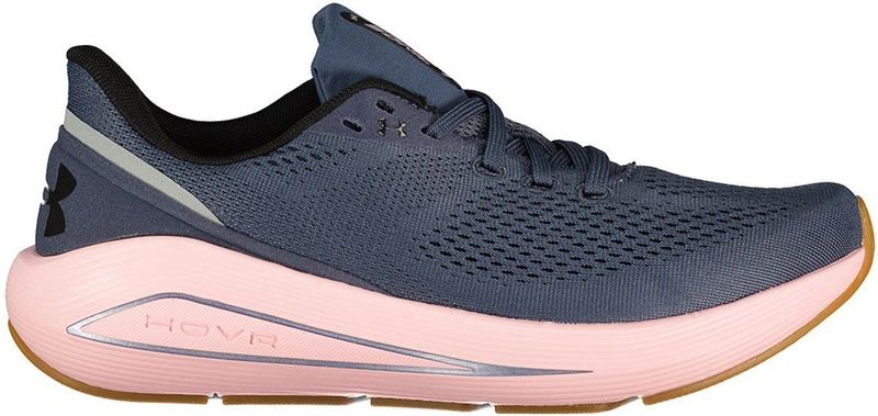 Under Armour - Sonic 7 - Trailschoenen - Blauw