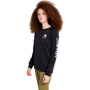 Burton Elite Sweatshirt Zwart XS Vrouw