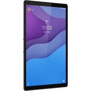 Lenovo Tab M10 HD (2nd Gen) Mediatek 32 GB 25,6 cm (10.1") 2 GB Wi-Fi 5 (802.11ac) Android 10 Grijs