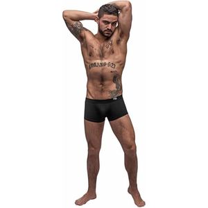 Male Power Pure Comfort - Wonder Short black S