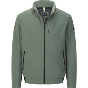 Babista - ZANLI - Blouson - Groen - 100% Polyester