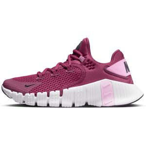 Fitness Nike Free Metcon ""Sweet Beet"" - Maat 37.5