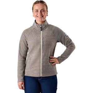 Seaside Sailor Fleece – Fleece trui voor dames – Maat 36