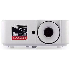 InFocus - Nemesis IN1006SL - Beamer - Zwart - 4500 ISO lumen, WXGA, 30000 uur levensduur lichtbron