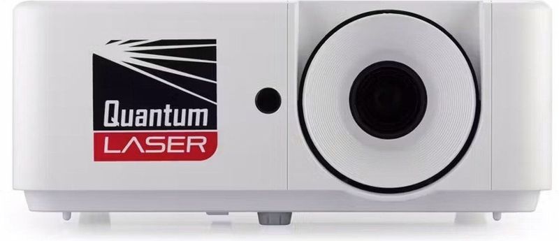 InFocus - Nemesis IN1006SL - Beamer - Zwart - 4500 ISO lumen, WXGA, 30000 uur levensduur lichtbron