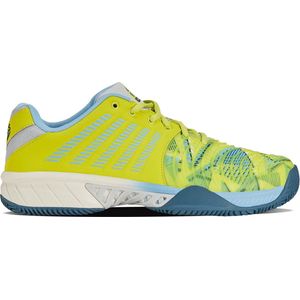 Kswiss Express Light 3 Hb Padel Yellow 08900377