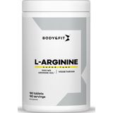 Body & Fit - Arginine Super Tabs - L-Arginine - 180 Capsules - 1000 mg per Tablet