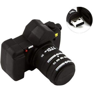 Ulticool USB-stick Camera - 16 GB - 3.0 - Hobby - Zwart