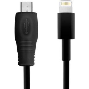 IK Multimedia Lightning to Micro-USB cable - Apple kabel