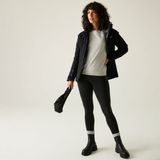 Regatta - Highton Stretch Padded - Jas - Waterdicht - 100% Polyester