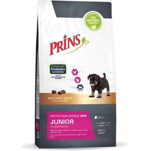 Prins Protection Croque Mini Junior 2 kg