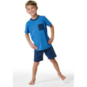 Schiesser - Boys World - Shorty - Kleding