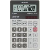 Calculator Sharp ELW211GGY