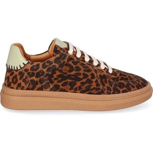 Toni Pons - Aurea - Dames Sneakers - Suede Leo
