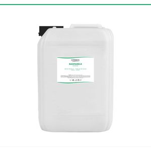 Badparels - Bamboe - Wit - 5 Kilogram - Kilo - KG - Jerrycan - Navulling - Navullen - Bath Pearls - Perles De Bain - 3 - 5 - 10 - 12 | LP5