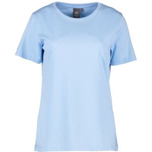 Kentaur PRO Wear T-shirt ladies ID0317 53170-575 - light blue - L
