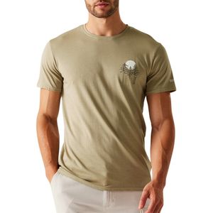 Regatta Breezed Shirt Heren - Maat XXL