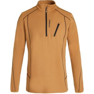 Protest Skipully Humans Fleece Heren - maat xs