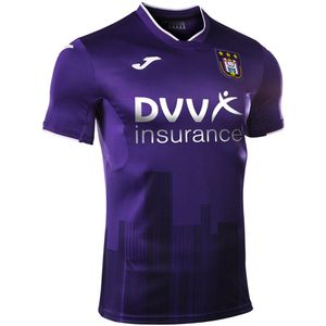 RSC Anderlecht Home Shirt 20/21 - Joma