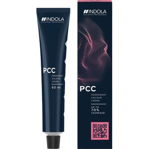 Indola PCC Cool & Neutral 7.2 Middel Blond Parelmoer 60ml