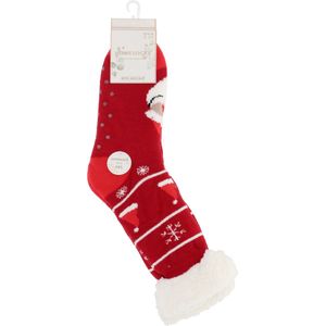 Homesocks Christmas Kleur : Little Santa