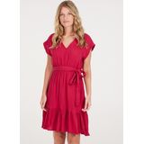 Protest - PRTJAYLIN - Mouwloze Midi-jurk