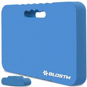 Comfortabel Knielkussen voor Tuinieren, Yoga en Huishoudelijke Taken - Waterbestendig en Dikte Schuim