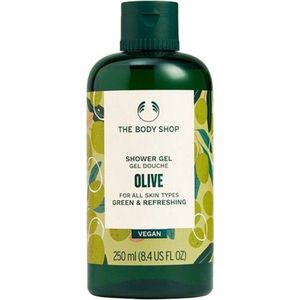 The Body Shop Olive Shower Gel - 250ml