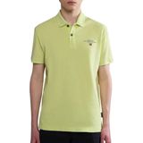 Piqué poloshirt Napapijri Ealis