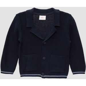 s.Oliver Strickjacke