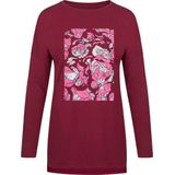 Dames t-shirt loap abrisima, xs