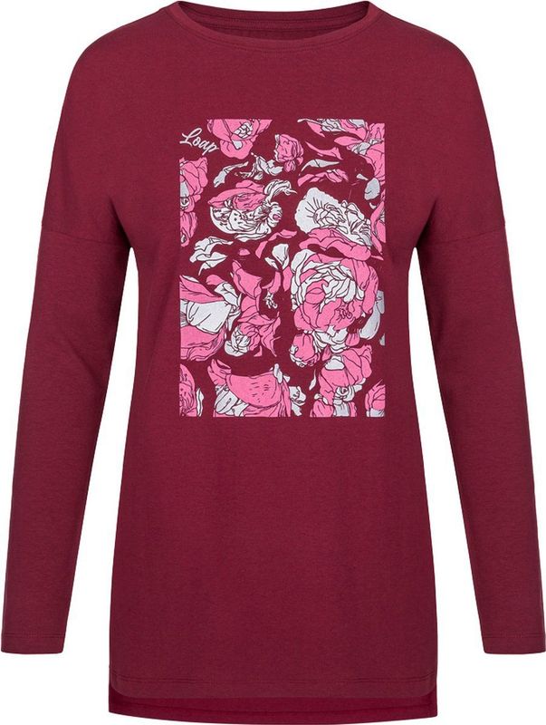 Dames t-shirt loap abrisima, xs