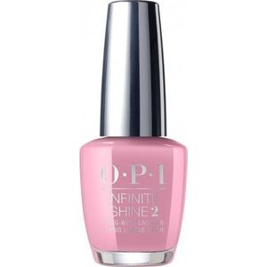 OPI - Infinite Shine Gel Polish - Rice Rice Baby