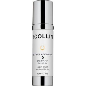 G.M. Collin Retinol Advanced+ Night Cream