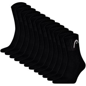 Head Sokken All Sports Training Short Crew 12P Verpakking van 12