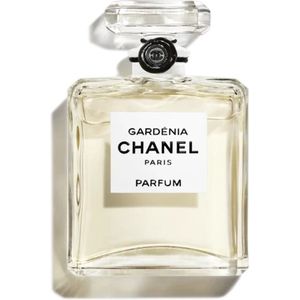 Chanel GARDÉNIA - Pure Parfum 15 ml - LES EXCLUSIFS DE CHANEL