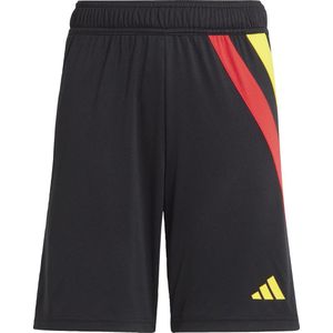 adidas Performance Fortore 23 Short - Kinderen - Zwart- 164