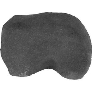 Tuintegels - Black Pearl - Zwart - Natuursteen - 0,2 m²