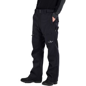 Slade Colorado Softshell Broek – Snowboardbroek voor heren – Maat 2XL